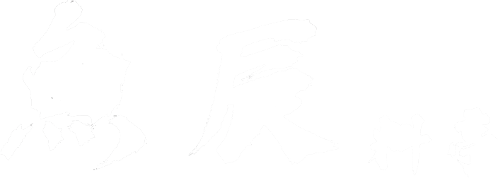 魚辰Logo